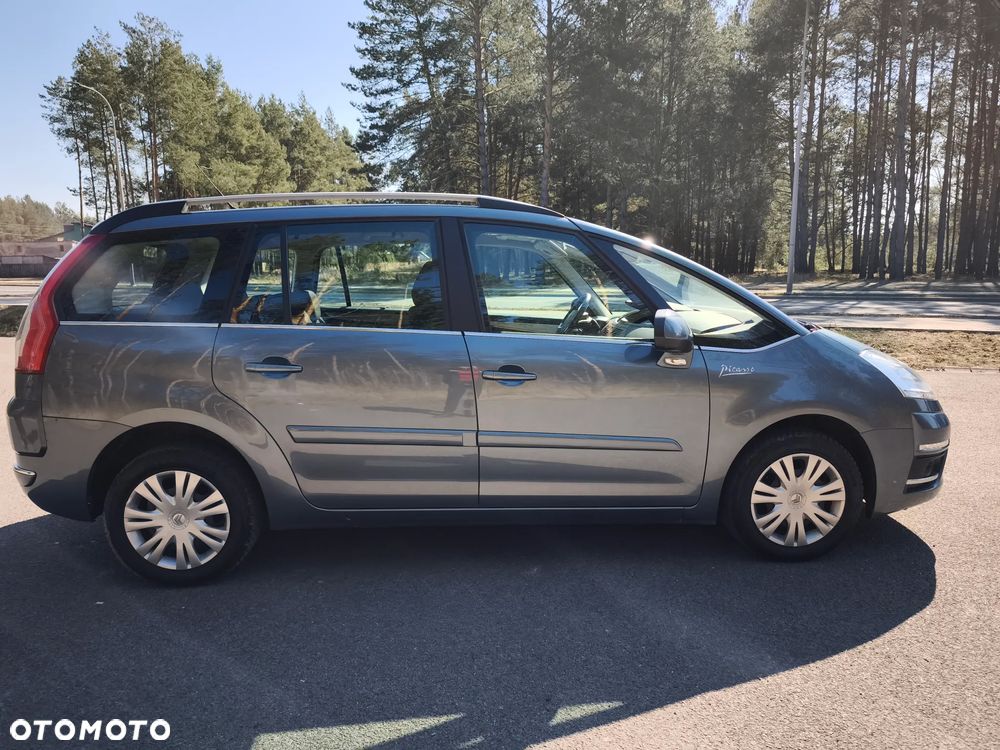 Citroën C4 Picasso VTi 120 CoolTech - 6