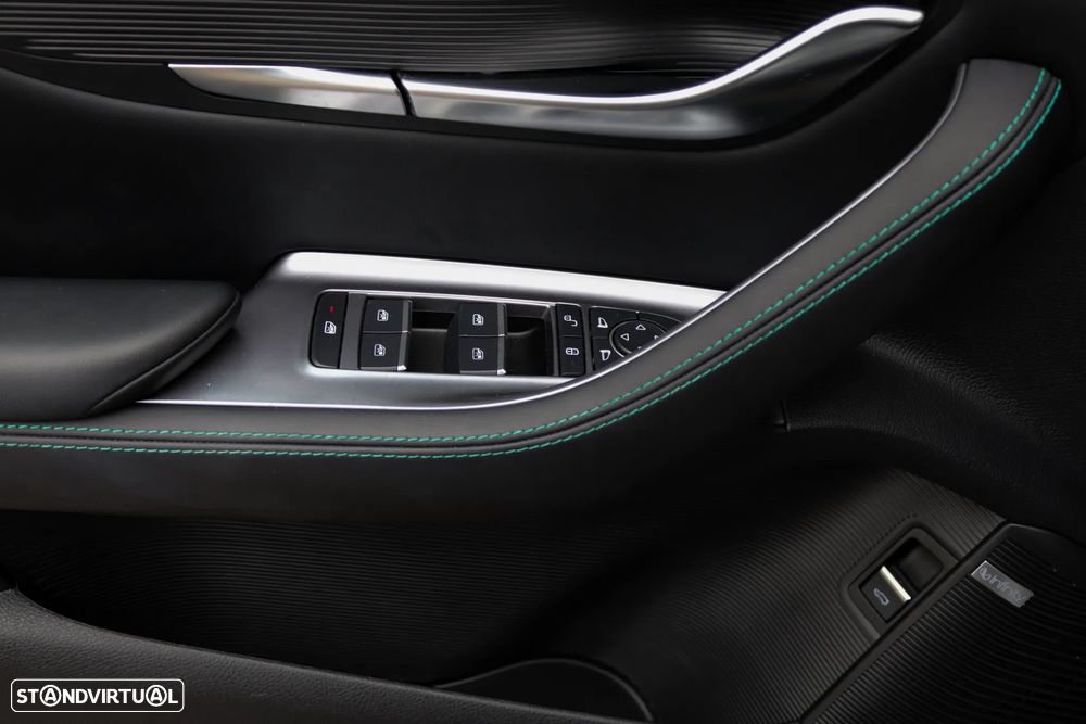 BYD Seal U 1.5 DM-i Comfort - 27