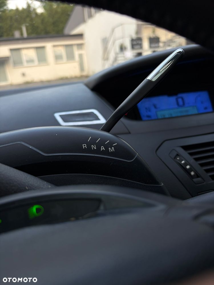 Citroën C4 Picasso 2.0 HDi Impress Exclusive - 8