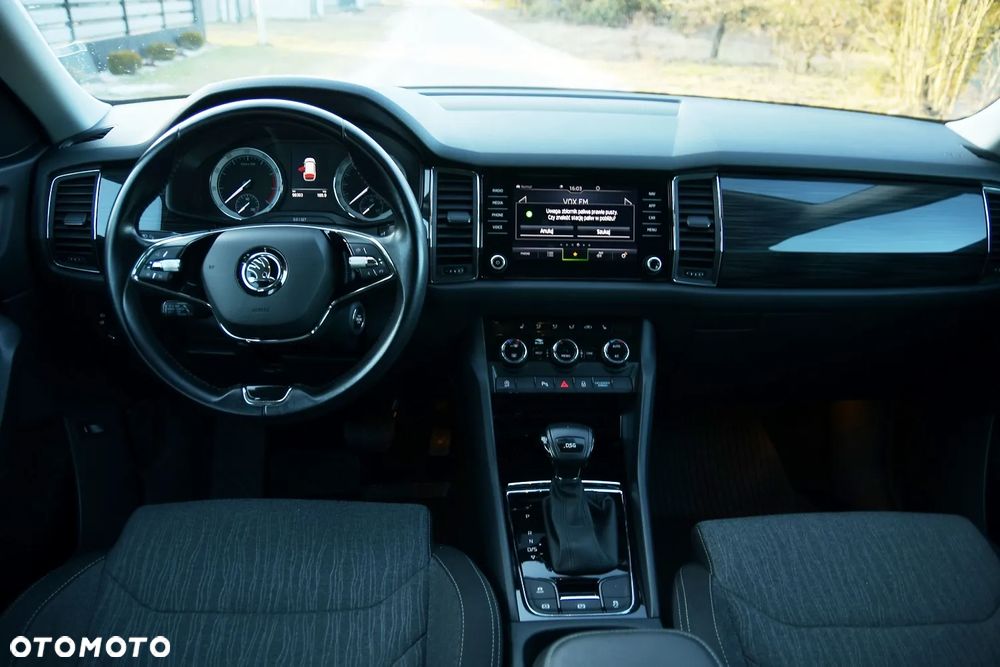 Skoda Kodiaq - 25