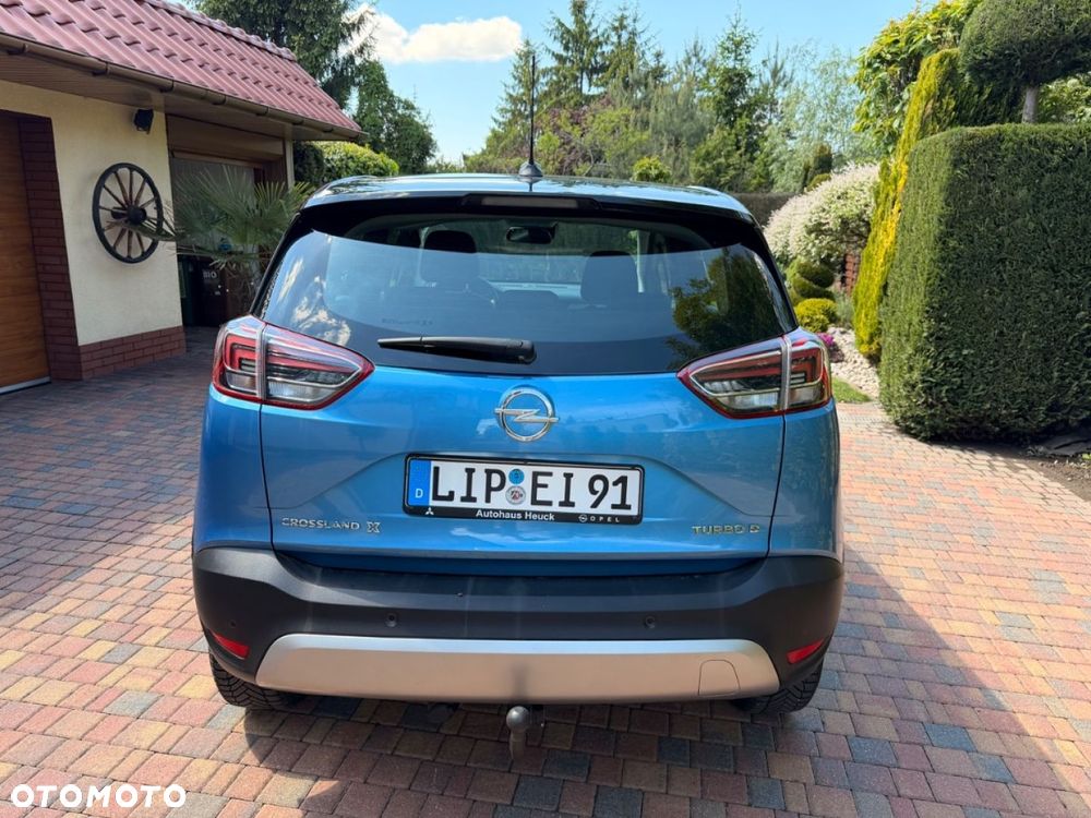 Opel Crossland X 1.6 Start/Stop Innovation - 5