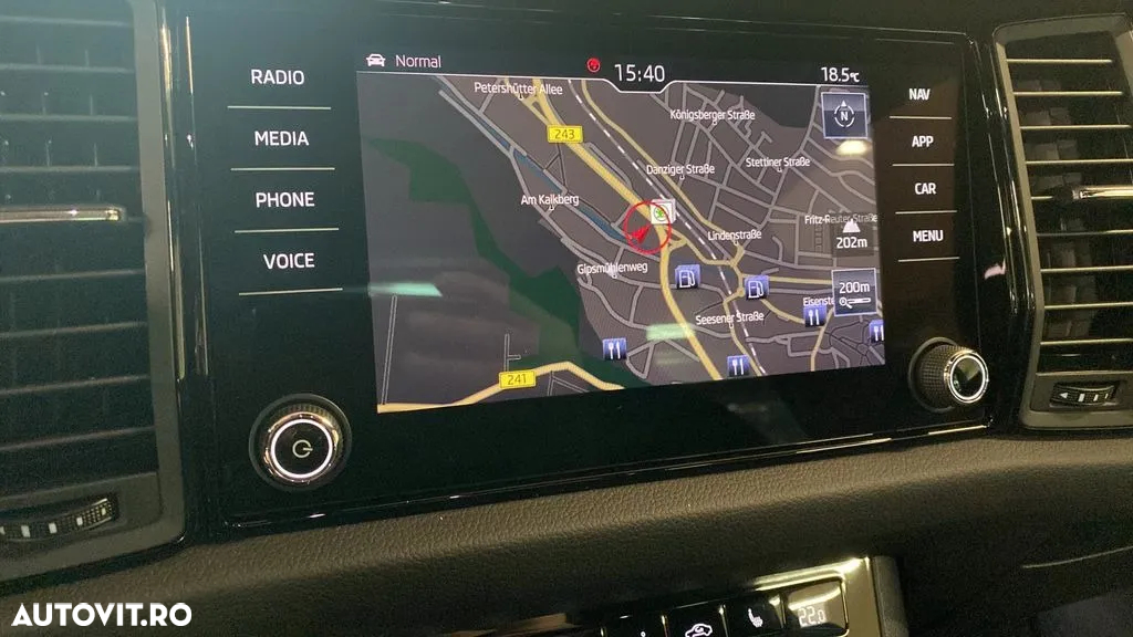 Skoda Kodiaq 2.0 TDI 4X4 DSG RS - 4
