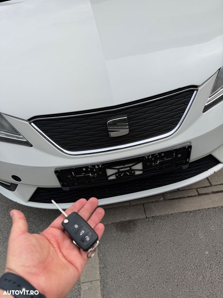 Seat Ibiza 1.2 TDI CR Ecomotive Style 4YOU - 17