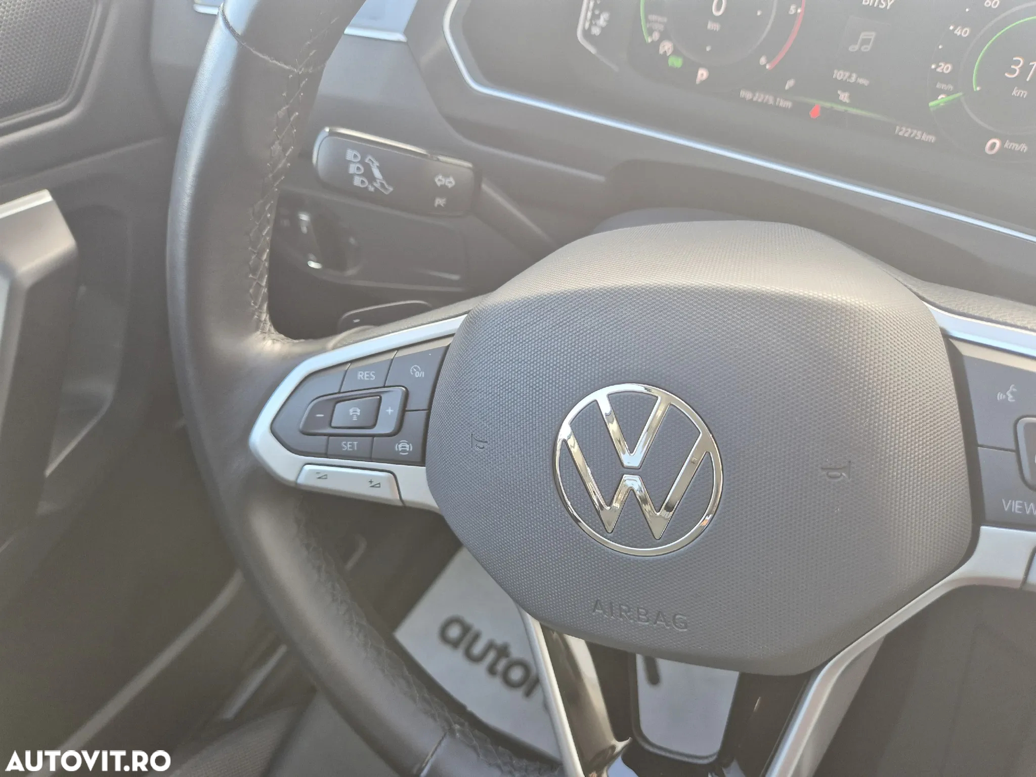 Volkswagen Tiguan Allspace 2.0 TDI 4Mot DSG Elegance - 17