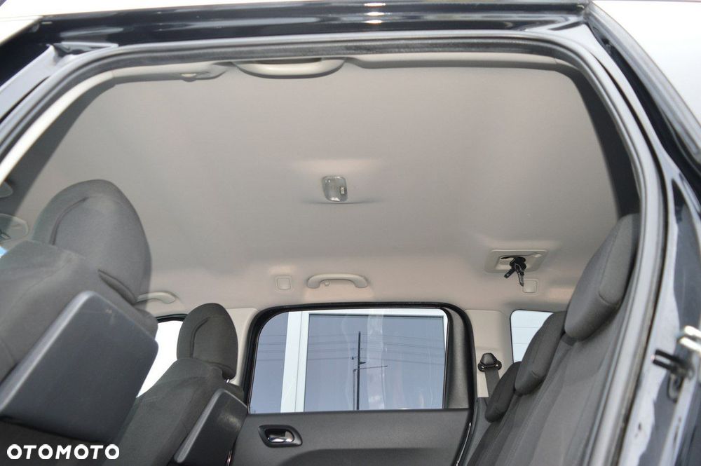 Peugeot 5008 HDI FAP 110 Tendance - 31