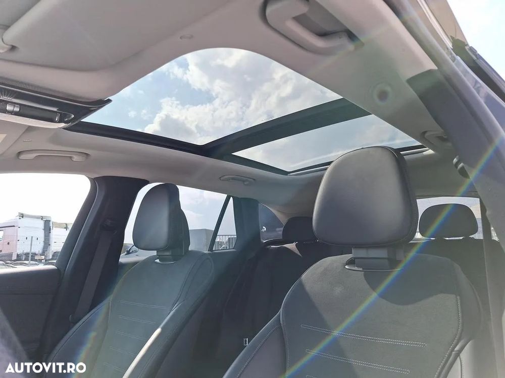 Mercedes-Benz GLC 300 e 4MATIC - 18