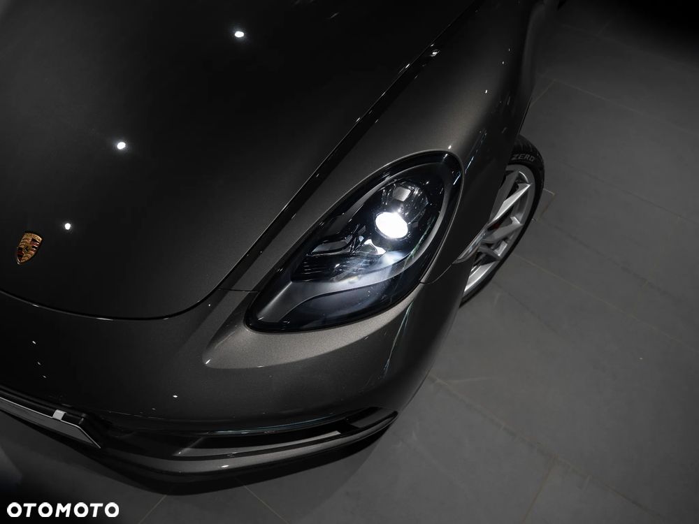 Porsche 718 Cayman GPF S PDK - 19
