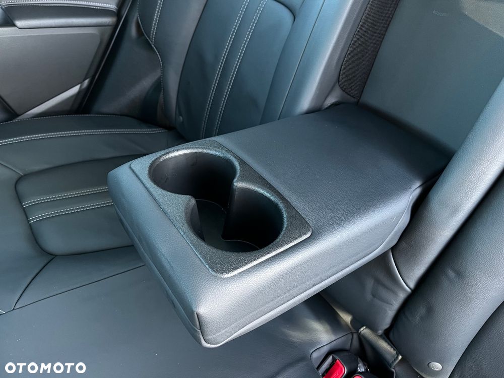 Kia Sportage 2.0 CRDI L AWD - 25