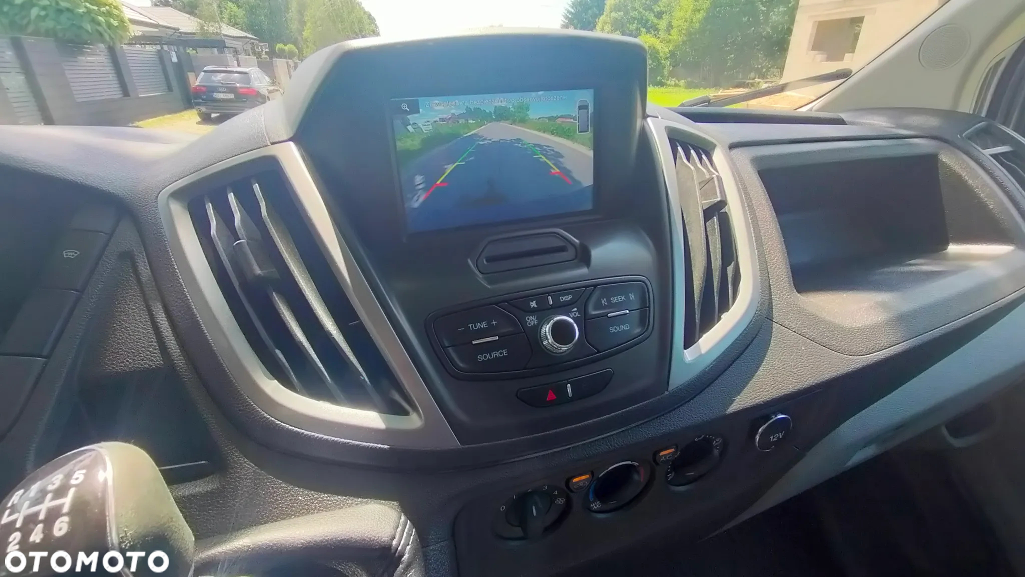 Ford TRANSIT - 15