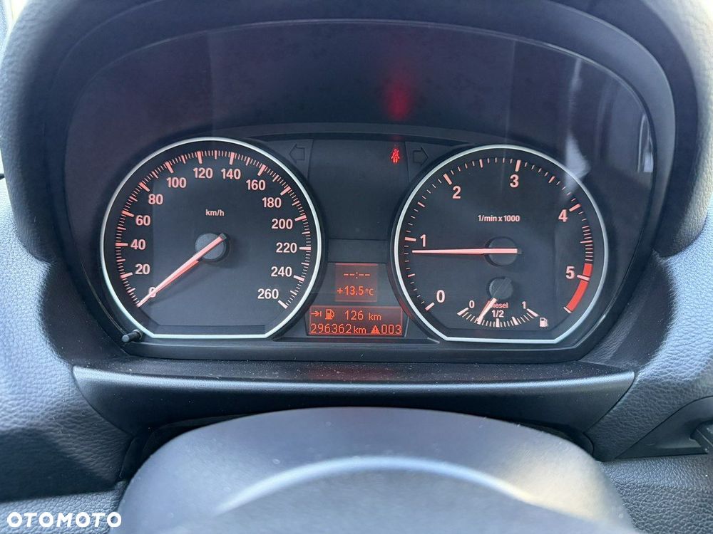 BMW Seria 1 120d Limited Edition Lifestyle mit M Sportpaket - 27