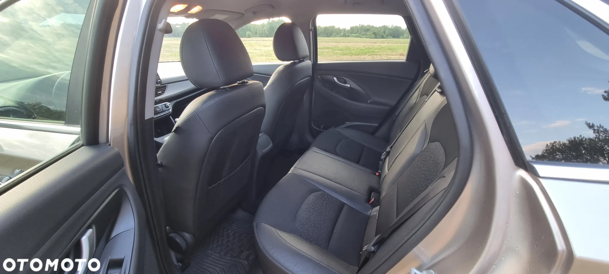Hyundai i30 1.4 T-GDI Premium - 15