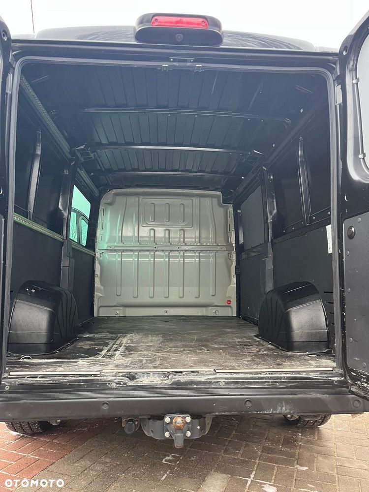 Citroën JUMPER - 18