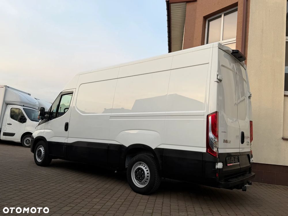 Iveco Daily L3H2 HI-MATIC - 5