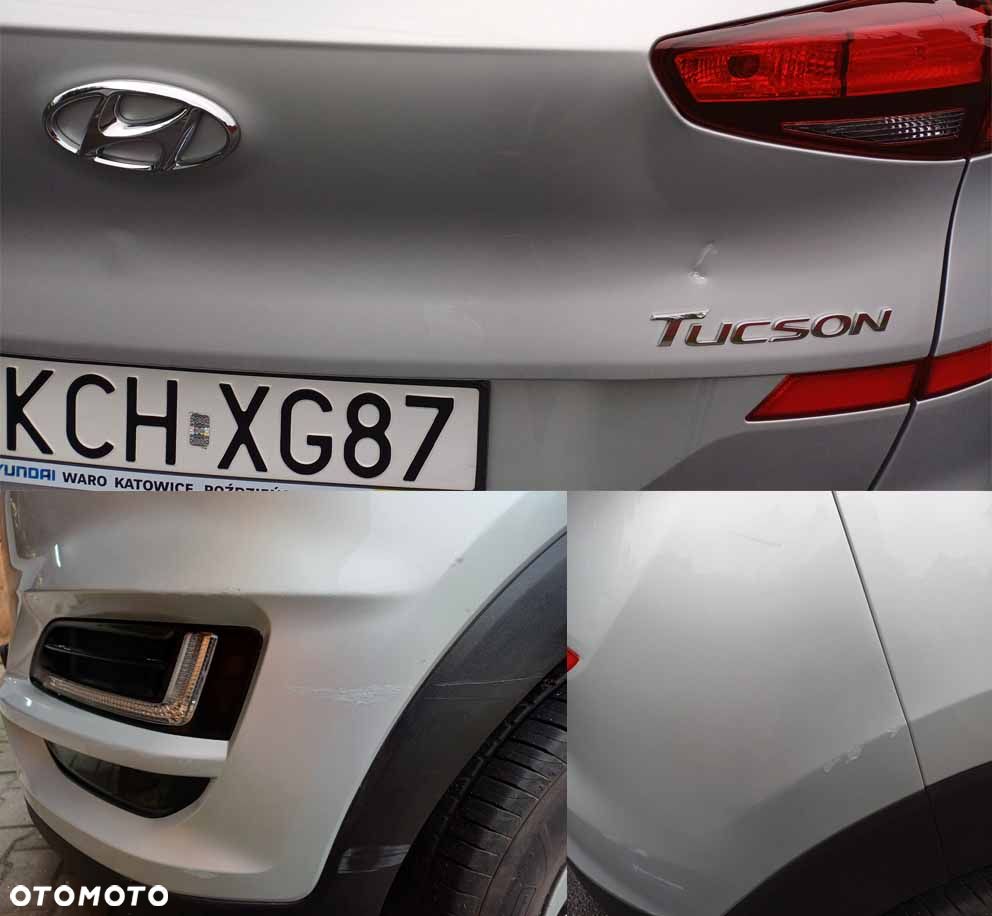 Hyundai Tucson 1.6 GDi Classic 2WD - 6