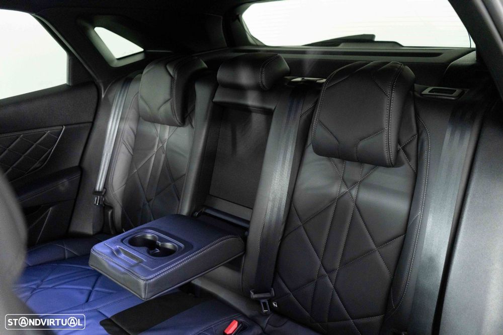 DS DS7 E-Tense Rivoli EAT8 - 10