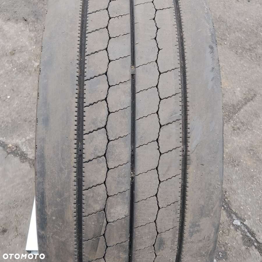Mega Okazja - 2 x 315/60 R22.5 Hankook - 80, 80% bieżnika - 3