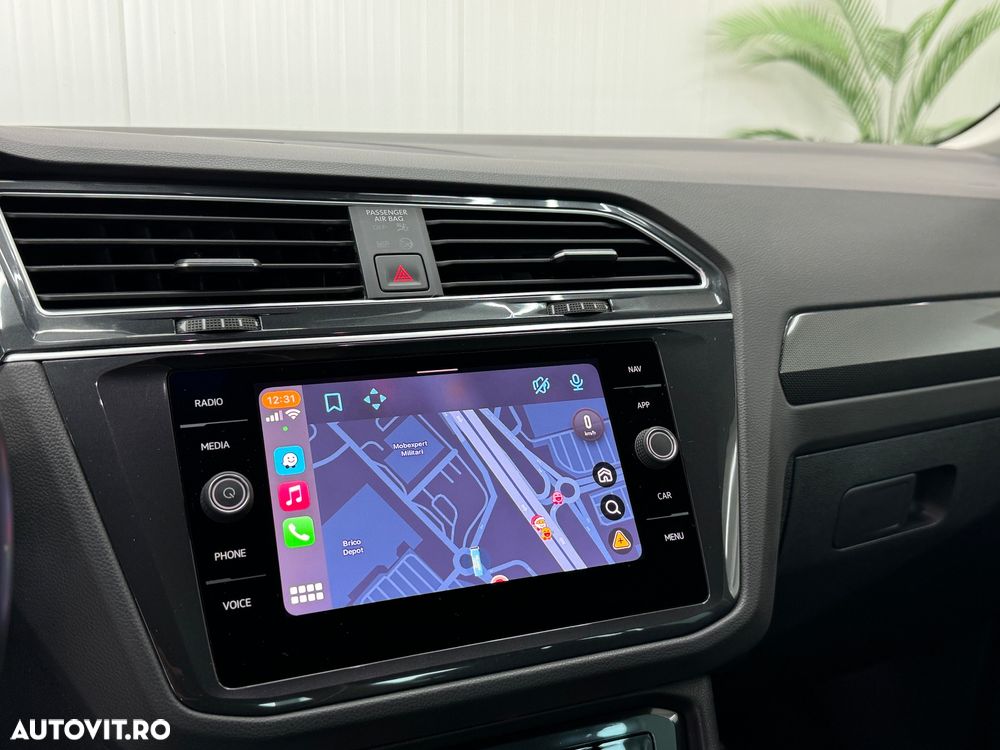 Volkswagen Tiguan 1.5 TSI OPF DSG Life - 18