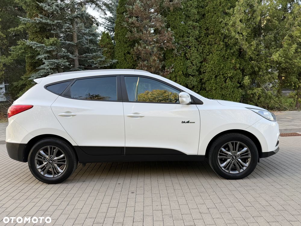 Hyundai ix35 - 5