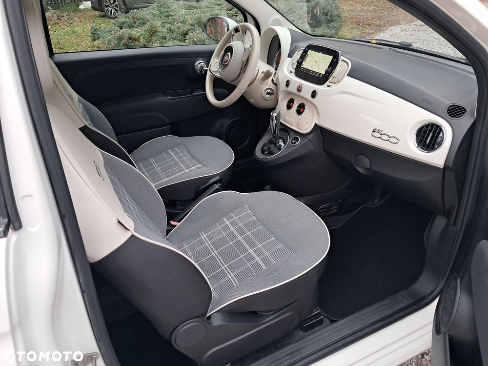 Fiat 500 - 5