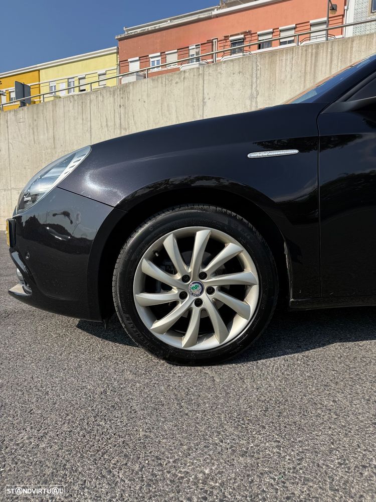 Alfa Romeo Giulietta 1.6 JTDM Super - 7