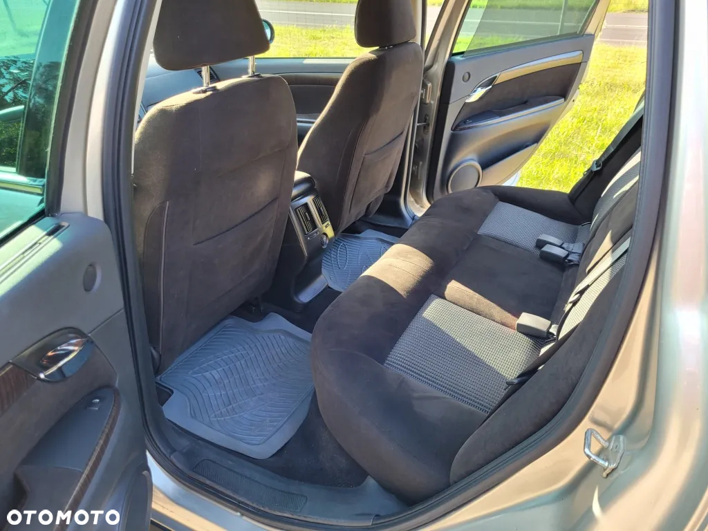 Fiat Croma - 10