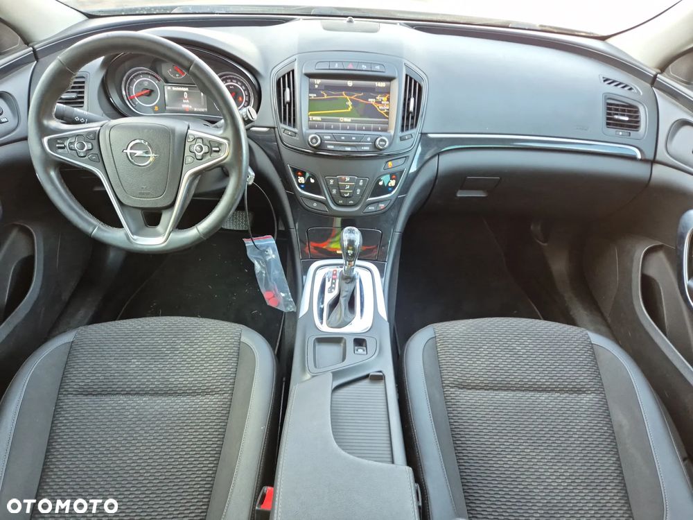 Opel Insignia 1.6 CDTI Innovation - 5