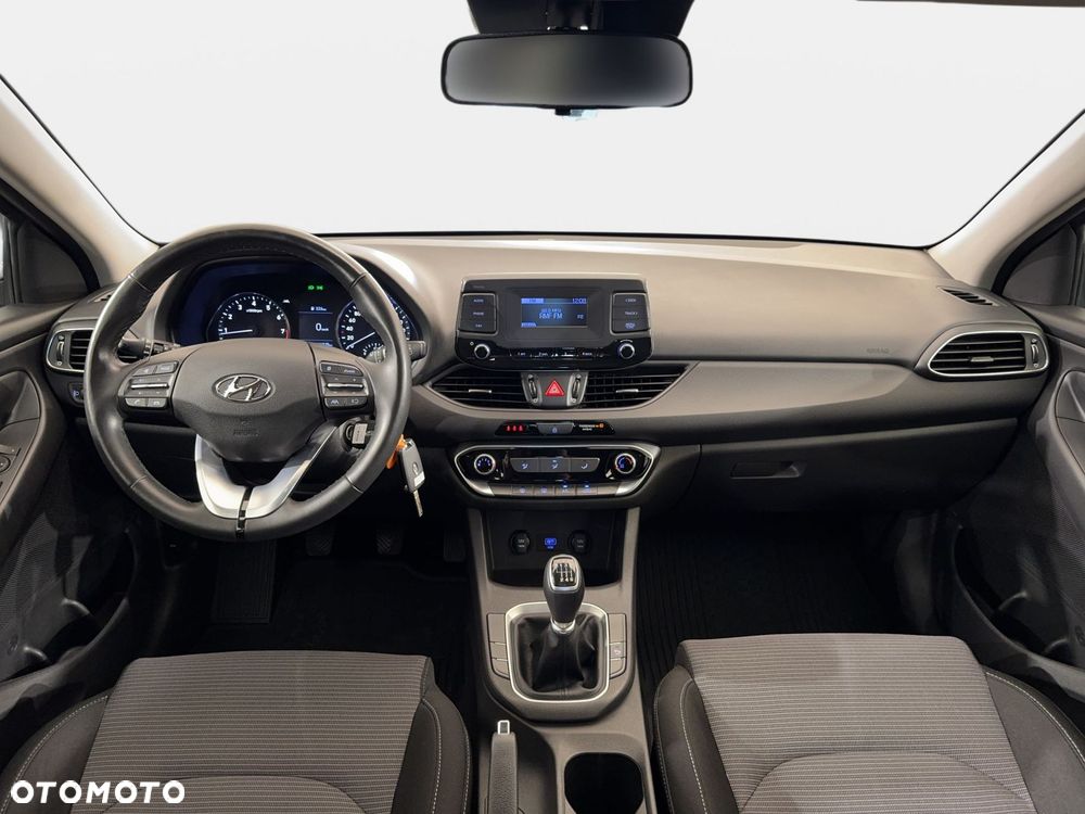 Hyundai i30 - 15