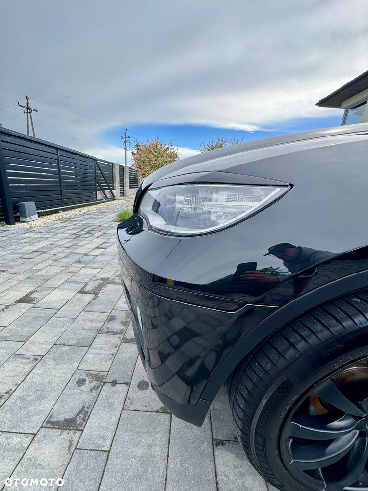 BMW X6 40d xDrive - 22