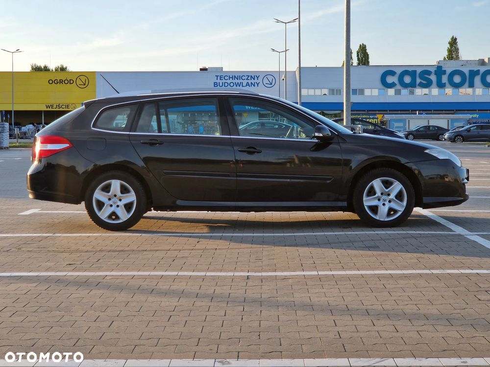 Renault Laguna 2.0 Privilege - 3