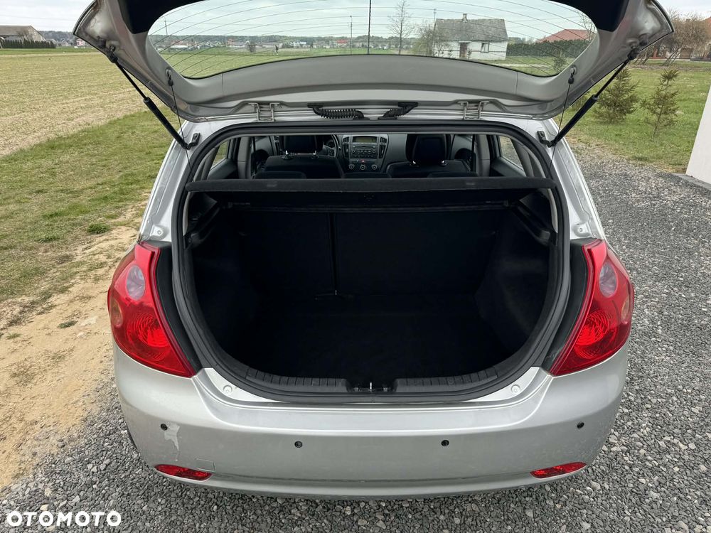 Kia Ceed 1.6 Crdi Comfort - 12