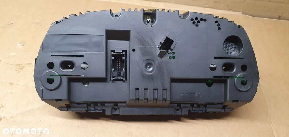 Licznik zegary BMW 1 E87 2.0D 9166821 1024952 - 4