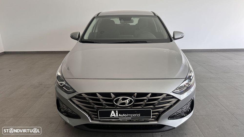 Hyundai i30 1.0 T-GDI Style Plus - 18