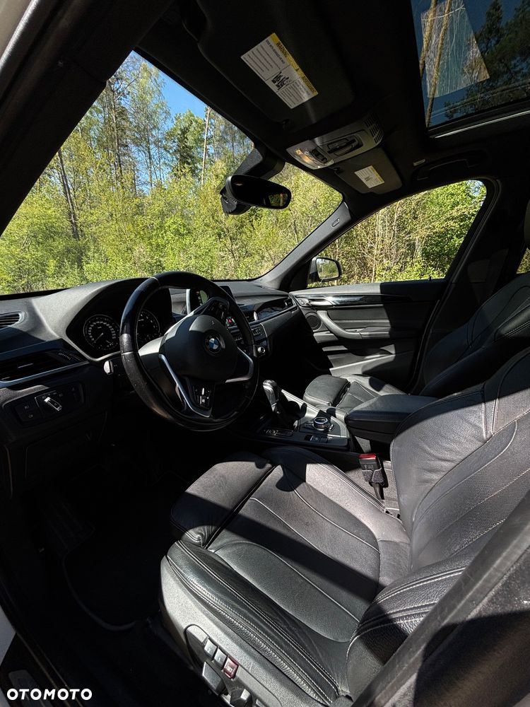 BMW X1 - 6
