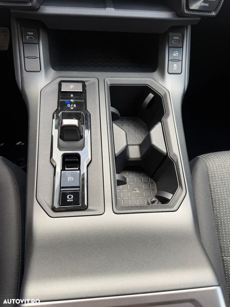 Toyota RAV4 2.5 AWD Comfort - 15