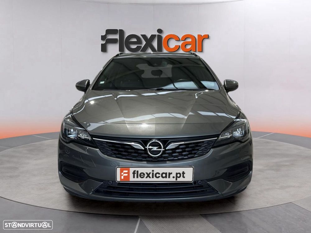 Opel Astra Sports Tourer - 2