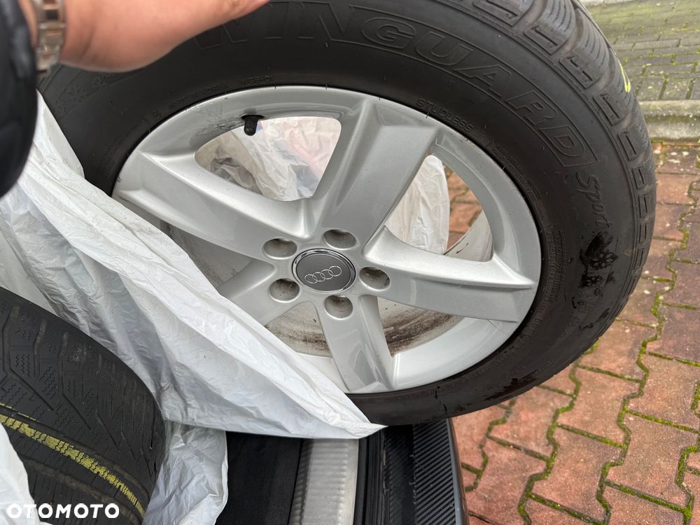 Audi A6 Avant 2.4 - 26