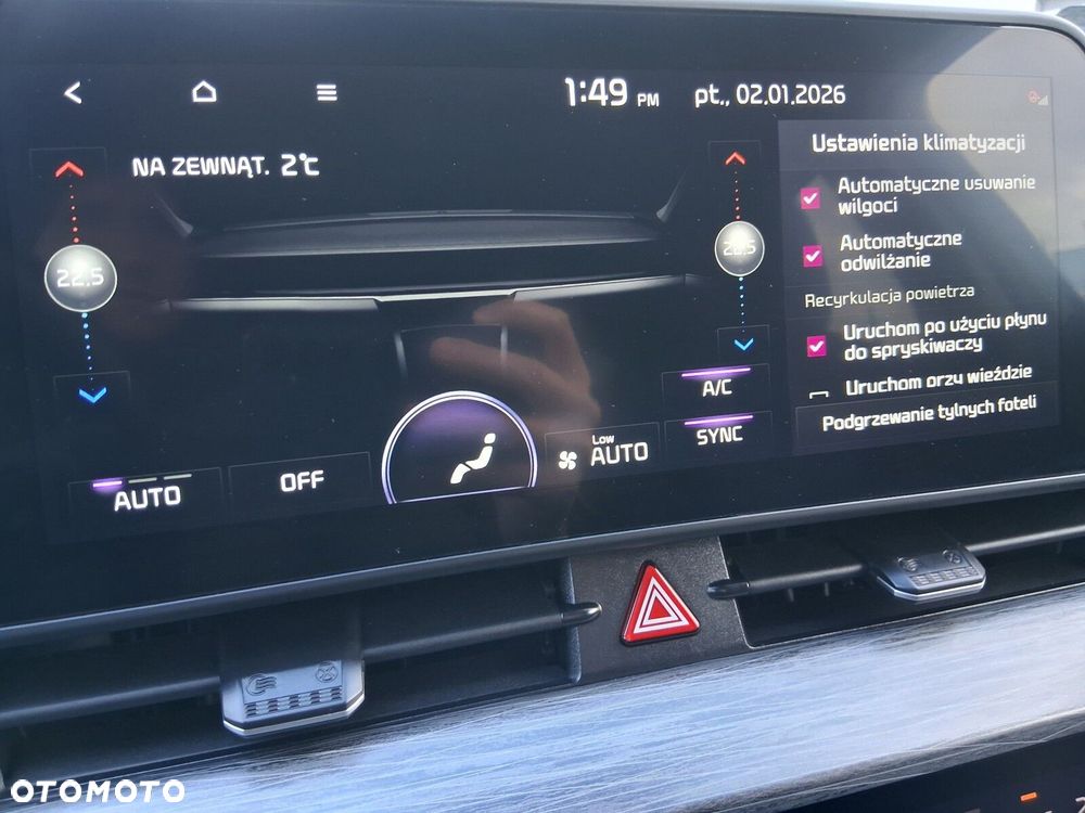 Kia Sportage 1.6 T-GDI L 2WD - 26