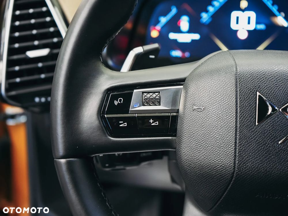 DS Automobiles DS 7 Crossback - 21