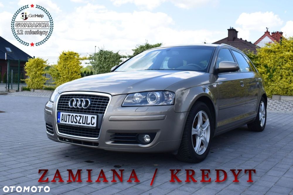 Audi A3 - 2