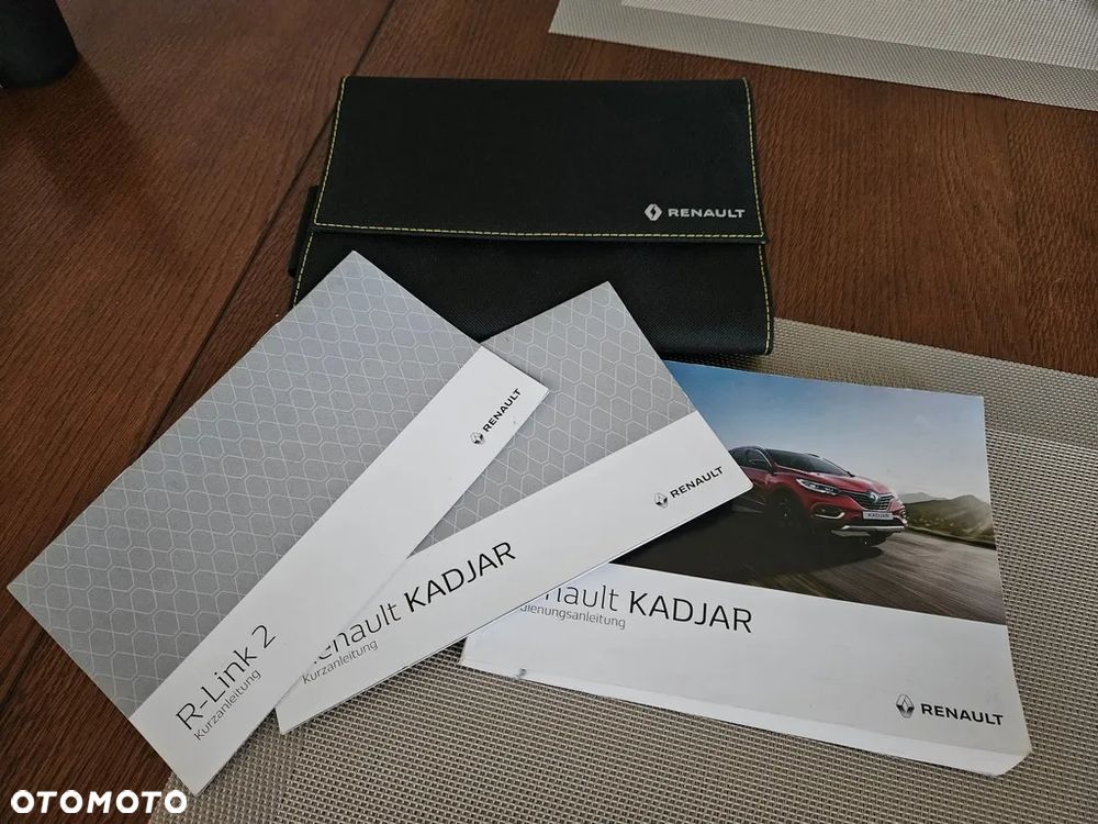 Renault Kadjar - 41