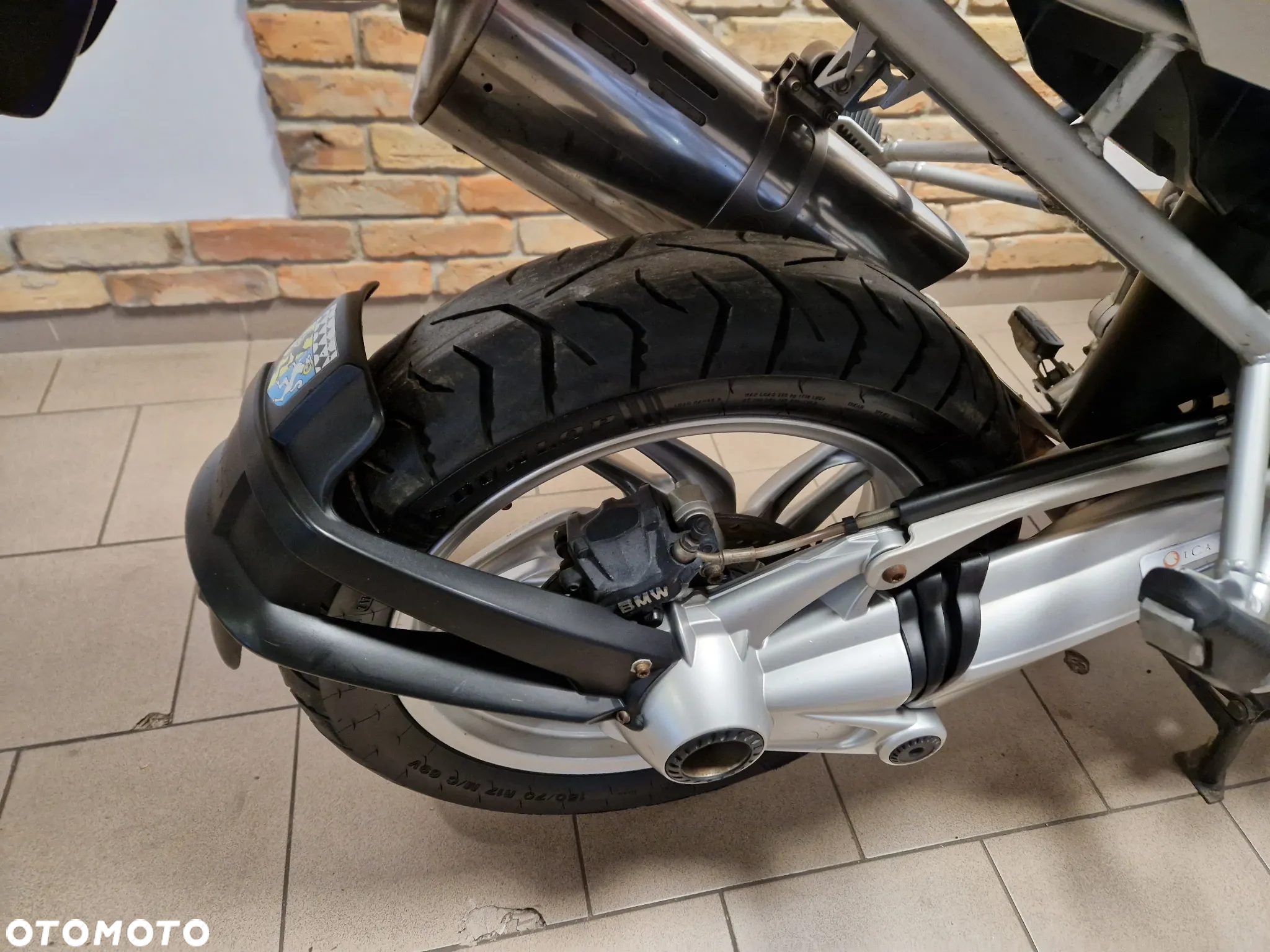 BMW GS - 29