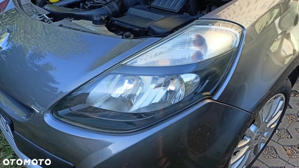 Renault Clio - 20