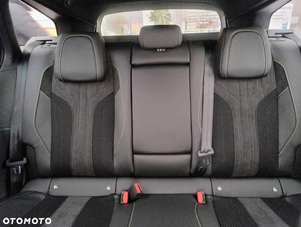 Peugeot 308 54kWh GT - 17