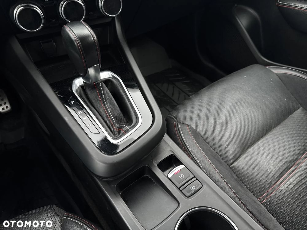 Renault Arkana 1.3 TCe mHEV R.S Line EDC - 15