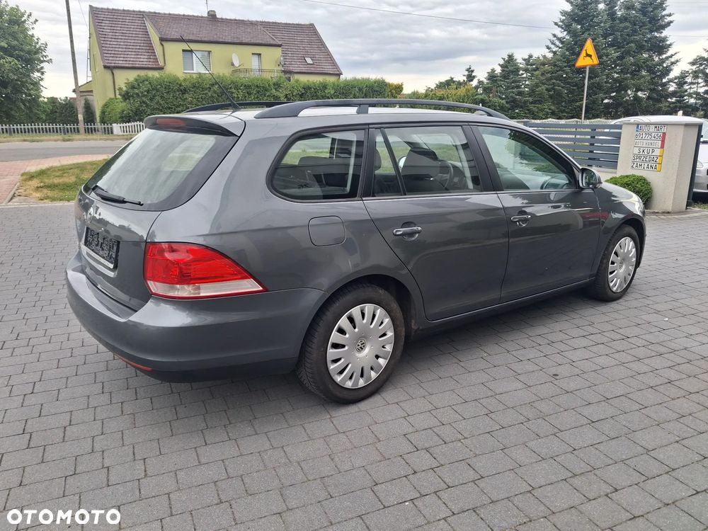 Volkswagen Golf Plus 1.9 TDI United - 20