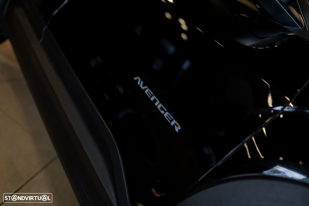 Jeep Avenger 1st Edition - 10