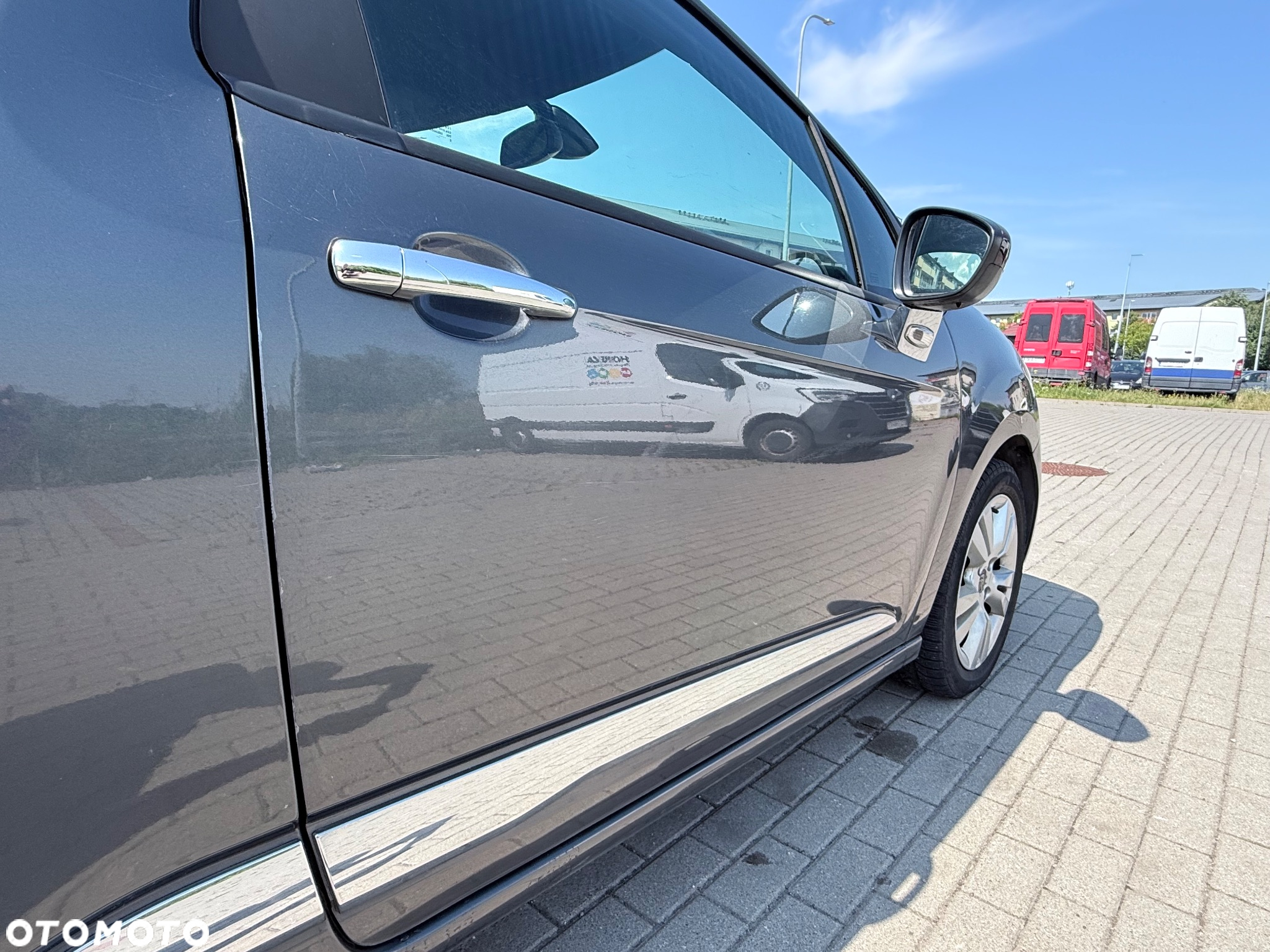 Citroën DS3 VTi 120 Automatik SoChic - 5