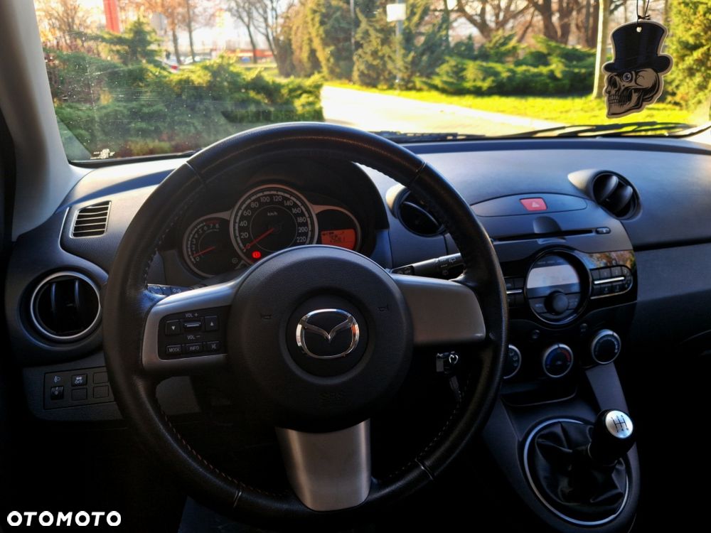 Mazda 2 1.3 MZR Edition - 20