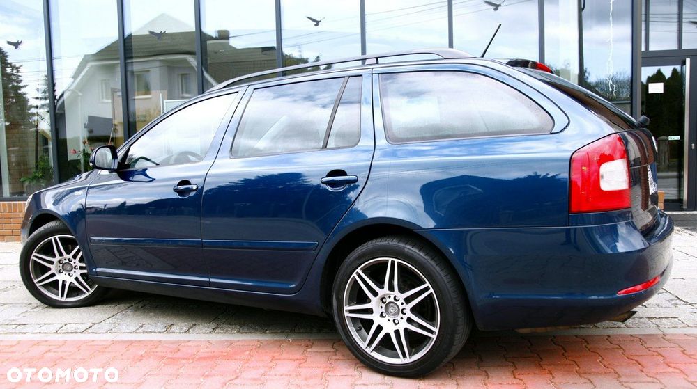 Skoda Octavia 1.2 TSI Family - 27