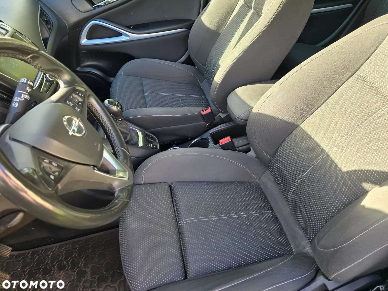 Opel Zafira Tourer 2.0 CDTI ecoFLEX Start/Stop Edition - 9